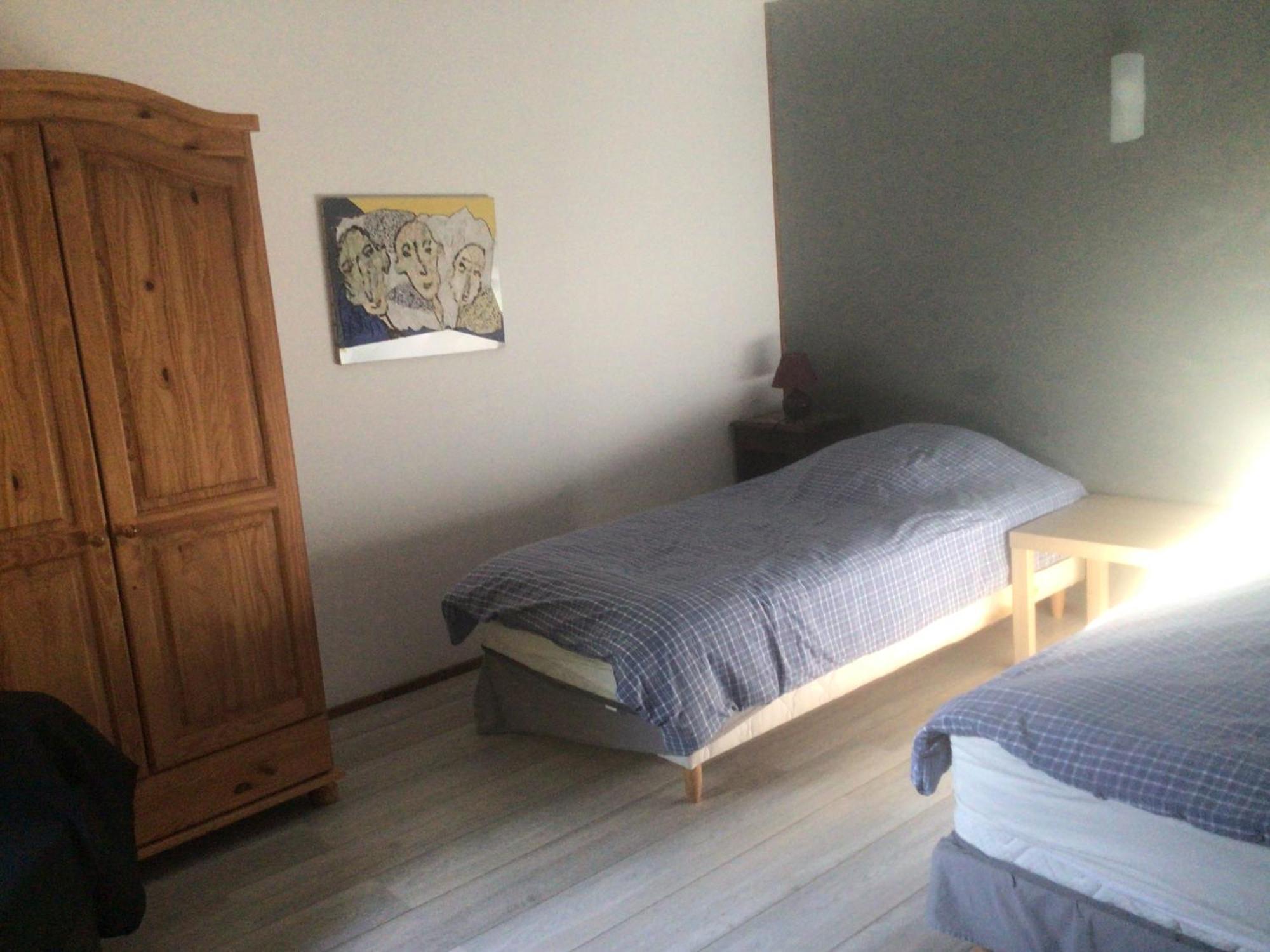 Gite Des Tournesols Ecaquelon Zewnętrze zdjęcie