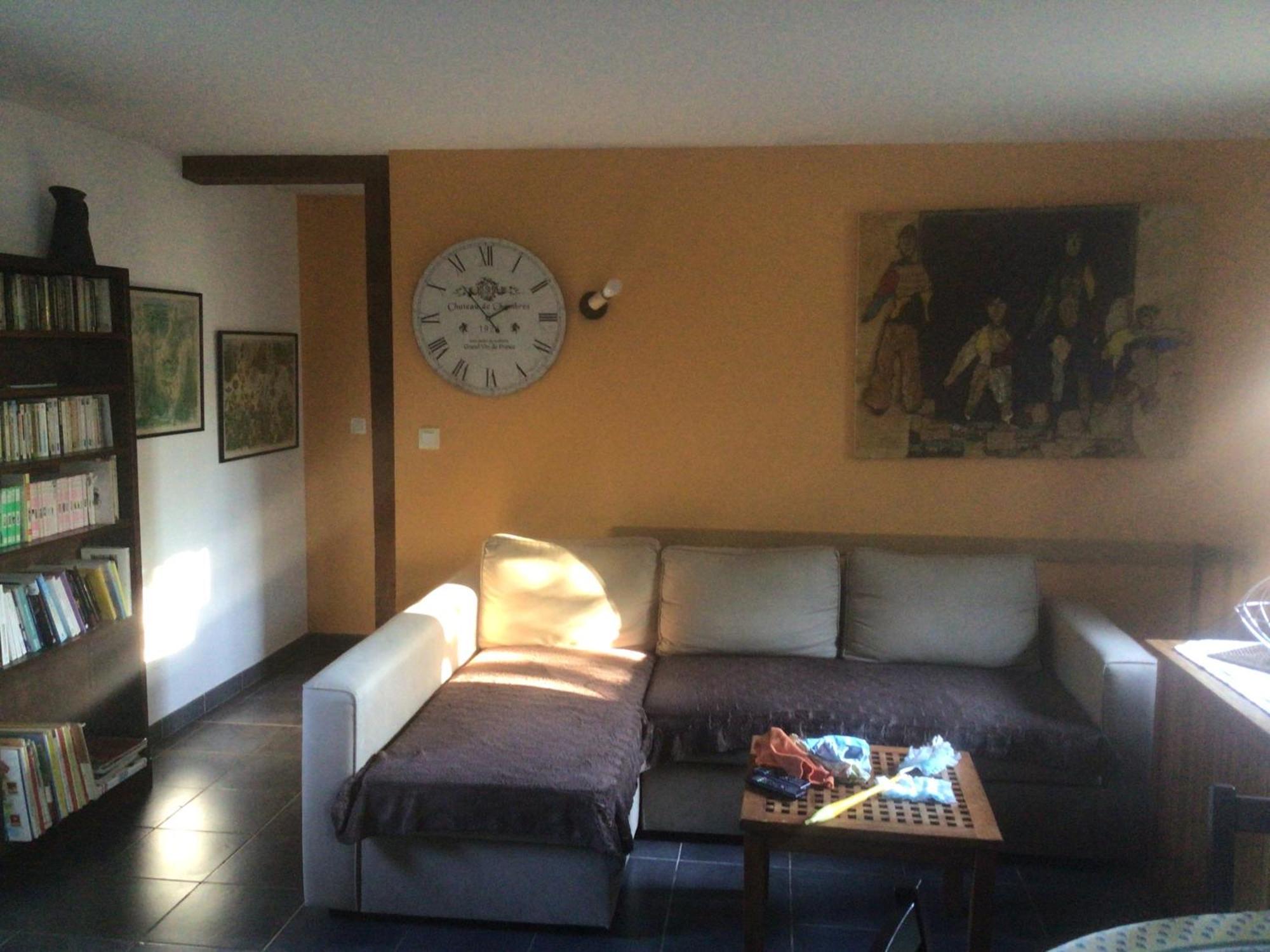 Gite Des Tournesols Ecaquelon Zewnętrze zdjęcie